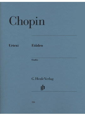 Etüden